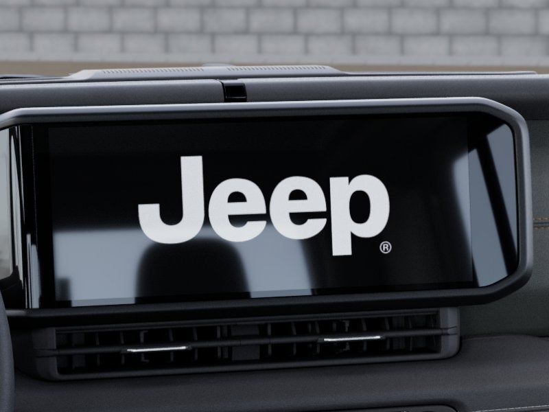 2027 Jeep Gladiator Mojave X