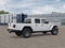 2027 Jeep Gladiator Mojave X