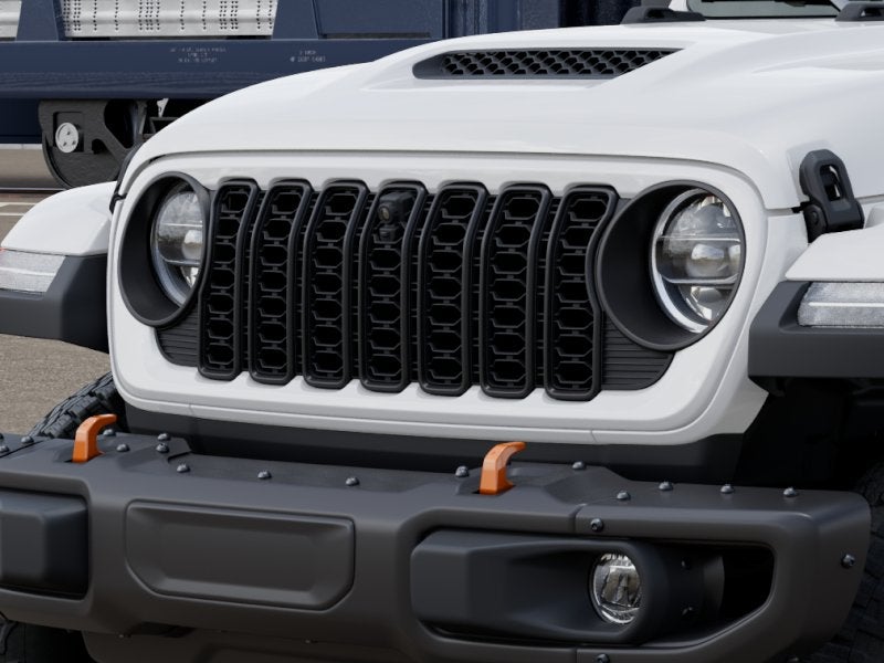 2027 Jeep Gladiator Mojave X
