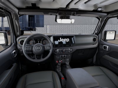 2027 Jeep Gladiator Mojave X