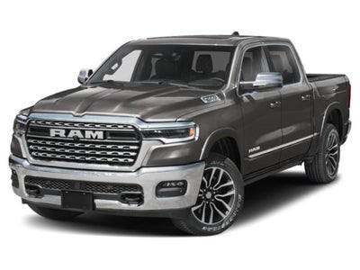 2027 RAM 1500 Base