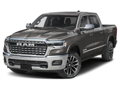 2027 RAM 1500 Base