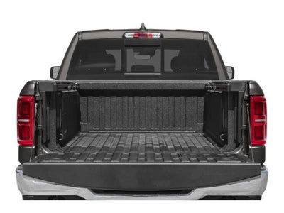 2027 RAM 1500 Base