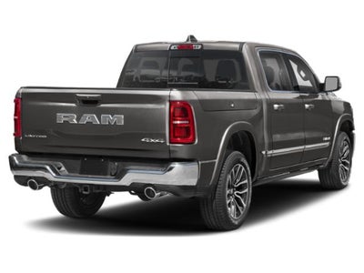 2027 RAM 1500 Base