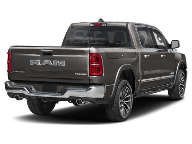 2027 RAM 1500 Base