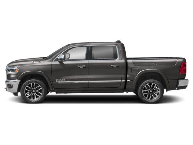 2027 RAM 1500 Base