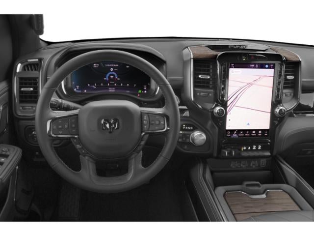 2027 RAM 1500 Base