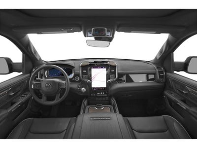 2027 RAM 1500 Base