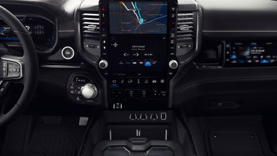 2027 RAM 1500 Limited