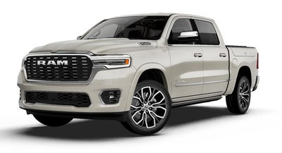 2027 RAM 1500 Base