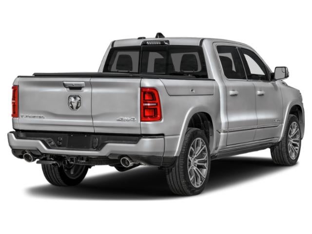 2027 RAM 1500 Base