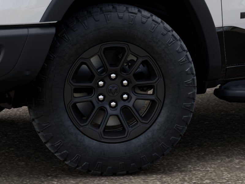 2027 RAM 1500 REBEL