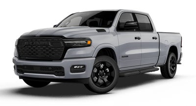 2027 RAM 1500 Big Horn/Lone Star