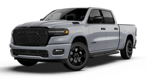 2027 RAM 1500 Big Horn/Lone Star