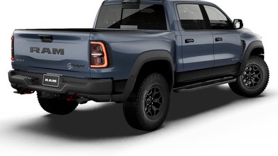 2027 RAM 1500 TRX