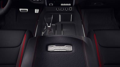 2027 RAM 1500 TRX