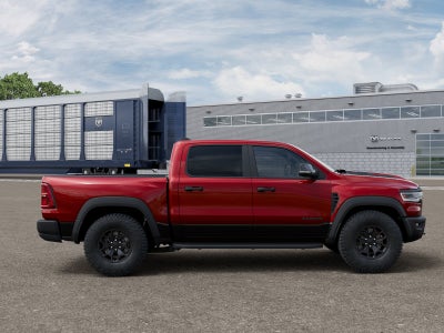 2026 RAM 1500 Base