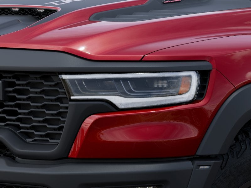 2026 RAM 1500 Base