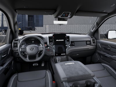 2026 RAM 1500 Base