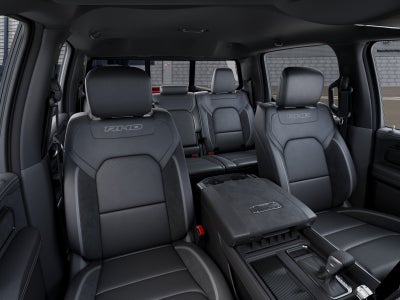 2026 RAM 1500 Base