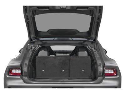 2027 Dodge Charger Base