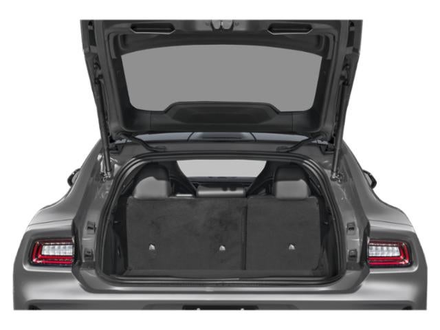 2027 Dodge Charger Base