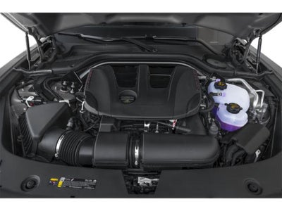 2027 Dodge Charger Base