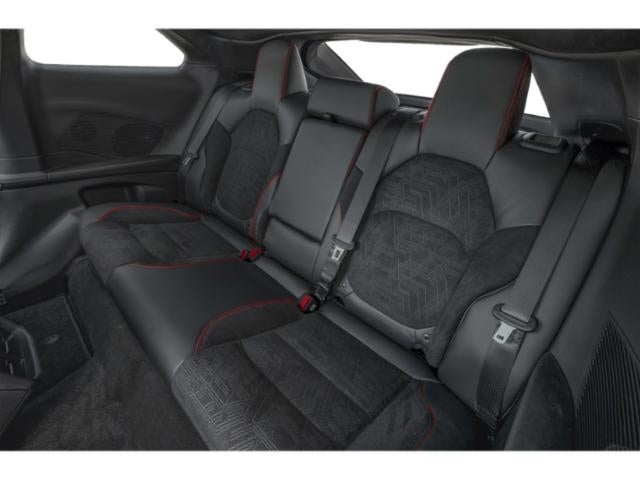 2027 Dodge Charger Base