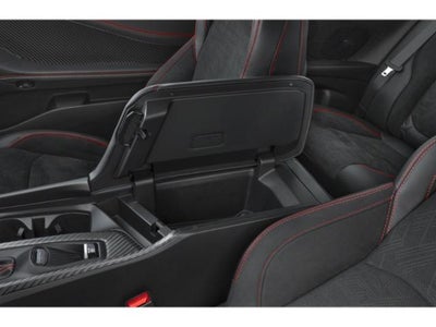 2027 Dodge Charger Base
