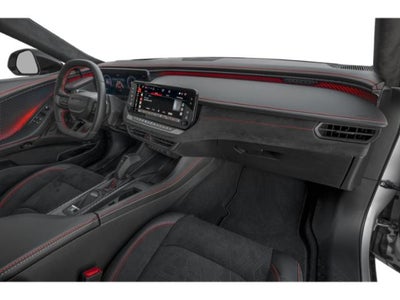 2027 Dodge Charger Base