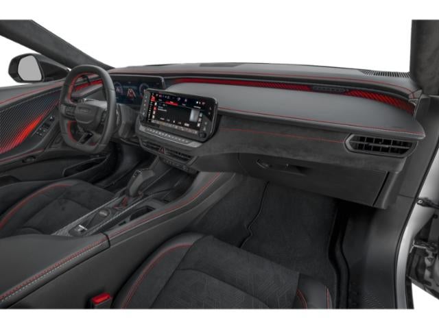 2027 Dodge Charger Base