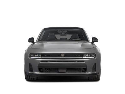 2027 Dodge Charger Base
