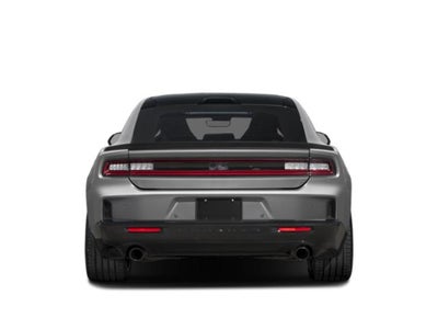 2027 Dodge Charger Base