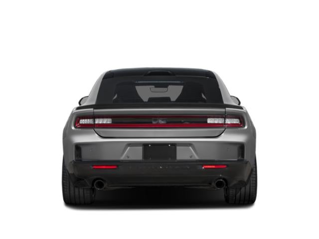 2027 Dodge Charger Base
