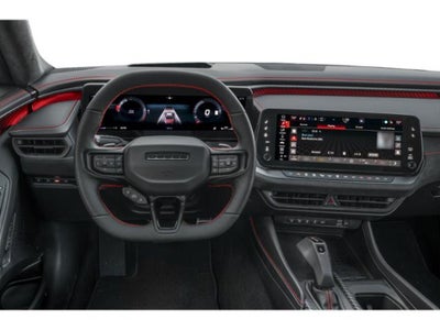 2027 Dodge Charger Base