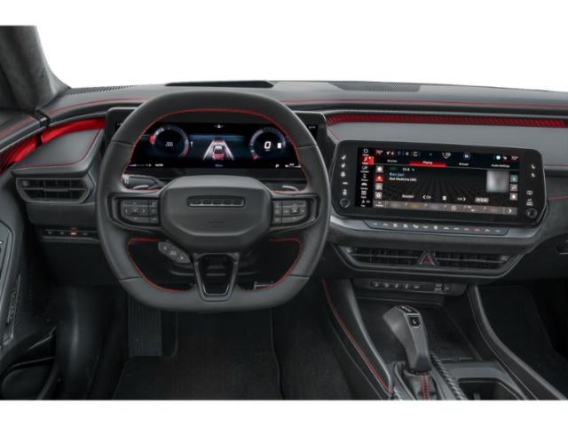 2027 Dodge Charger Base