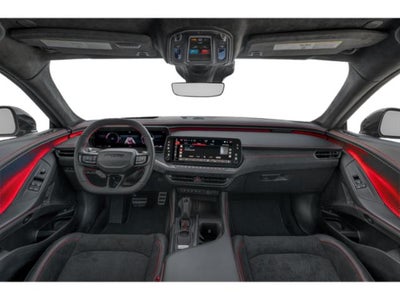 2027 Dodge Charger Base