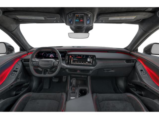 2027 Dodge Charger Base