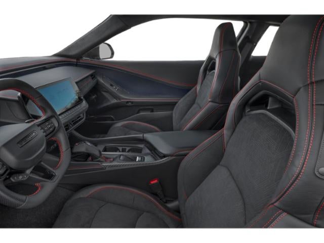 2027 Dodge Charger Base