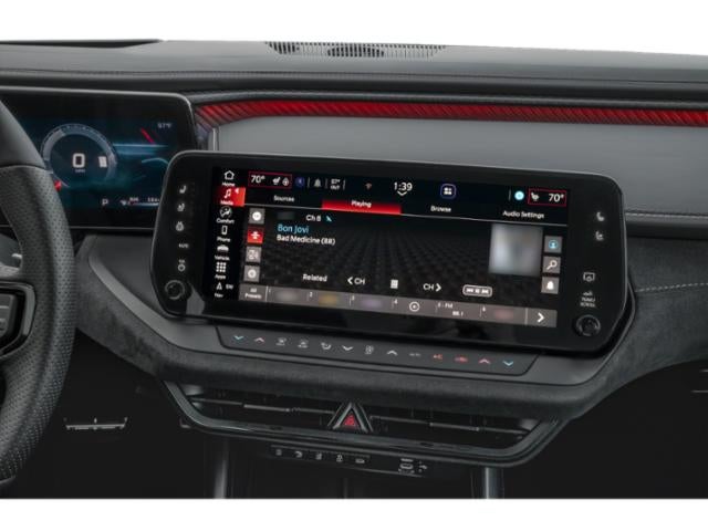 2027 Dodge Charger Base