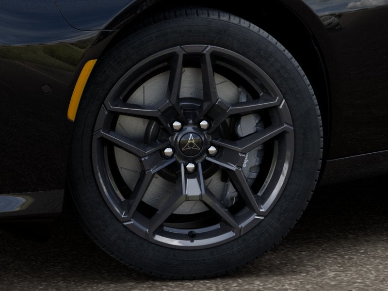 2027 Dodge Charger Scat Pack Plus