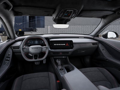 2027 Dodge Charger Scat Pack Plus