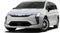 2027 Chrysler Pacifica Select AWD