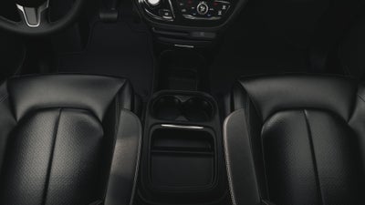 2027 Chrysler Pacifica Select AWD