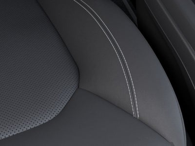 2027 Chrysler Pacifica Select AWD