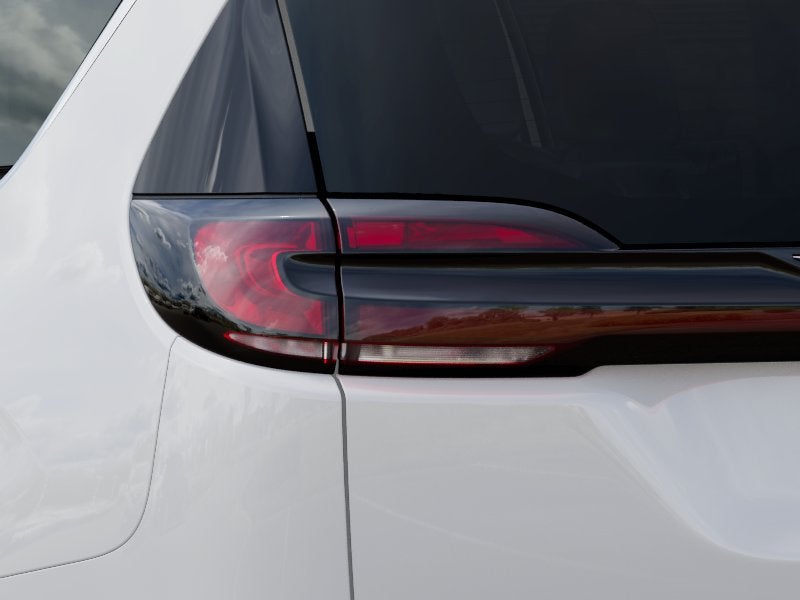 2027 Chrysler Pacifica Select AWD