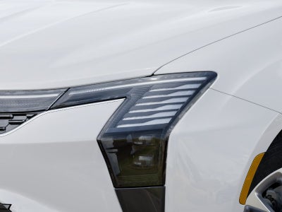2027 Chrysler Pacifica Select AWD