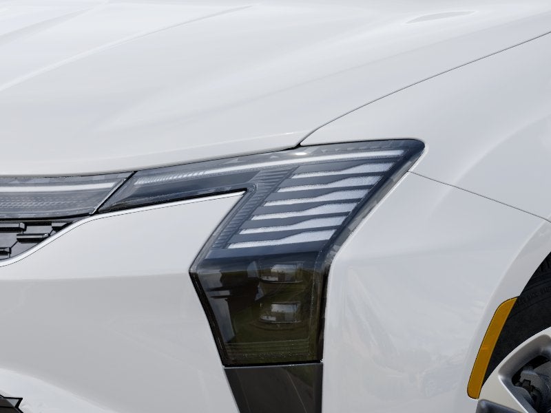 2027 Chrysler Pacifica Select AWD