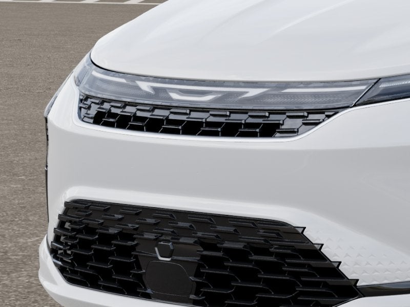 2027 Chrysler Pacifica Select AWD