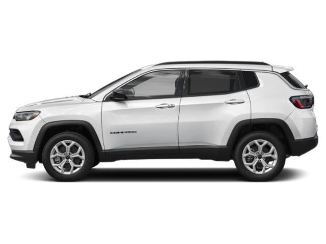 2026 Jeep Compass Base